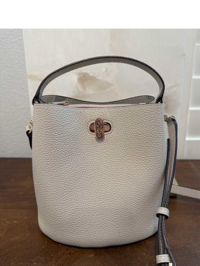 Furla Danae Mini Bucket Bag
